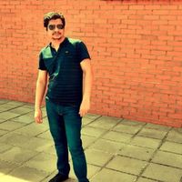 Naveed Shaikh's Photo