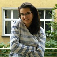 Katica Horváth's Photo