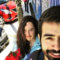 Itzel Hernández's Photo