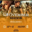 Movie Watch - November Edition's picture