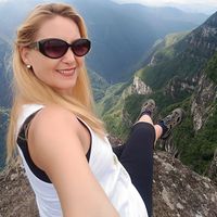 Vera Böhlke's Photo