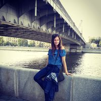 Anastasiya Vasilieva's Photo