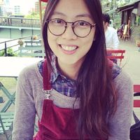 Pei Pei Hsieh's Photo