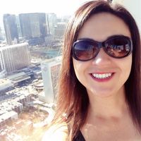 Sandra Alarcon的照片