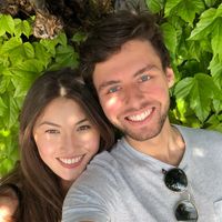 Giancarlo Reiter Ostetto's Photo