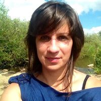 Charlene Mourey's Photo