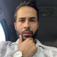 Siavash Nick's Photo