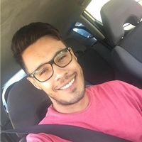 Dyego Moreira's Photo