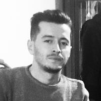 Hadi Tabatabaei's Photo