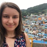 Fotos de Amanda Clift