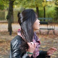 Tanya Somvongsiri的照片