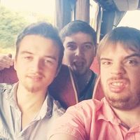 Jake Fassam的照片