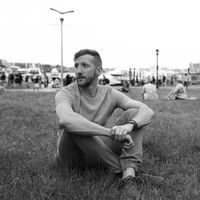 Scott Davis的照片