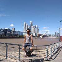 Zdjęcia użytkownika Andrés Márquez