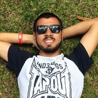 Vitor R. S. Xavier的照片