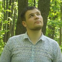 Sergei Nikolaenko's Photo