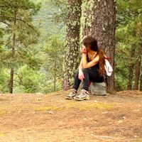 Rocio Crujera Ponce's Photo