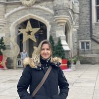 Alessandra Teixeira's Photo