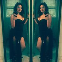 Krystal Selene's Photo