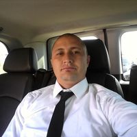 Abdelfattah Ben's Photo