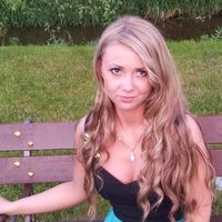 Agnieszka Sobkowicz's Photo