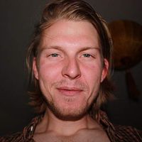 Jonas Ungermann的照片