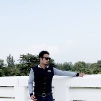 logan chhetri's Photo