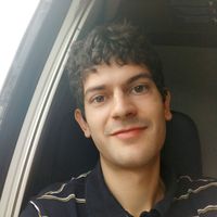 Jannik Weber's Photo