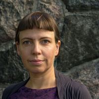 Anu Leinonen's Photo