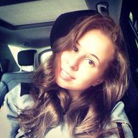 Marie Kolchedantseva's Photo