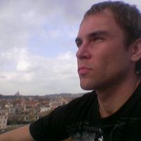 Ruslan Naberushkin's Photo