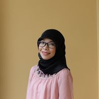 Intan Permata's Photo