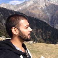 Yunus Zummer的照片