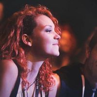 Sara Cvetkovic's Photo