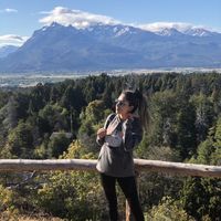 Carolina Sanchez的照片