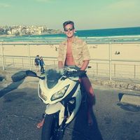 Romain Ledent's Photo