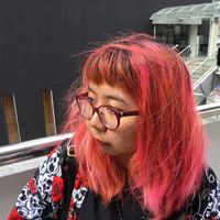 Aom Woraluck的照片