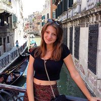 Le foto di Ann Utkina