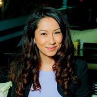 Dinara Bogoutdinova's Photo