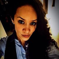 Miriam Chavero's Photo