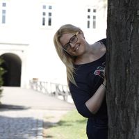 Nataliia Grab's Photo