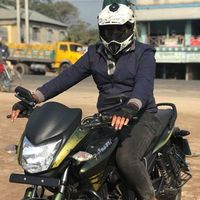 Mahfuzur Rahman的照片