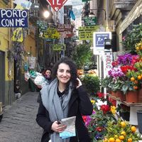 Fotos von elif yücel