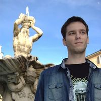 Roman Vasyliev的照片