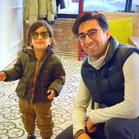 Serhat  ULUDAĞ's Photo