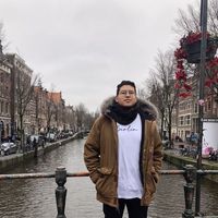 Nicolas  Torres的照片