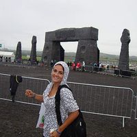 Chantal Emory's Photo