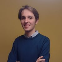 Stanisław Dorna's Photo