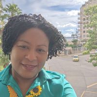 Heidy Diaz Julio's Photo