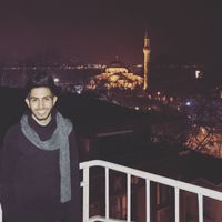 Fotos de Abdallah Abu-Hashish